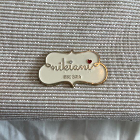 Owl Insulated Diaper Bag - Picture 4 of 5